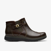 Certina Joy Dark Brown Leather
