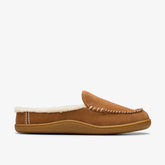Pilton 2 Craft Tan Suede