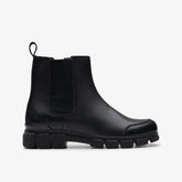 Evyn Chelsea Kid Black