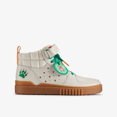 Stranger Things Somerset Hi Older Off White