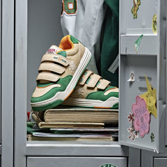 Stranger Things Urban Ace Older Off White Combination