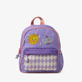 Hopper Small Purple Combination