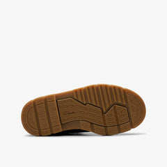 Lorcam Hi Kid Navy