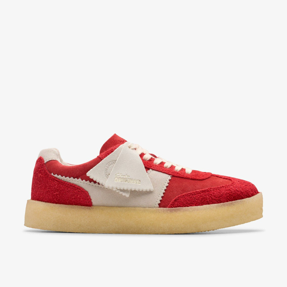 Tor 80 Red Combination