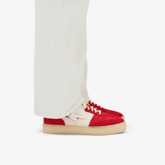 Tor 80 Red Combination