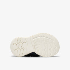Feather Ath Toddler Navy
