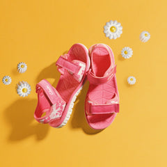 SurfingTide Kid Pink Multicolour