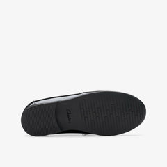 Finja Bright Older Black Patent