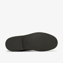 Desert Boot Evo Olive Suede