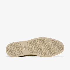 Torford Easy Sage Suede