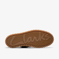 Torhill Lo Golden Tan Suede