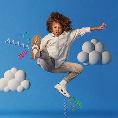 Selva Hero Kid Cotton