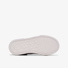 Foxing Vibe Kid Navy Canvas