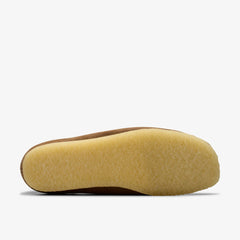 Wallabee Cola Interest