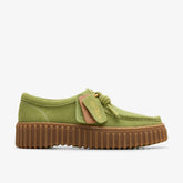 Torhill Bee Apple Suede