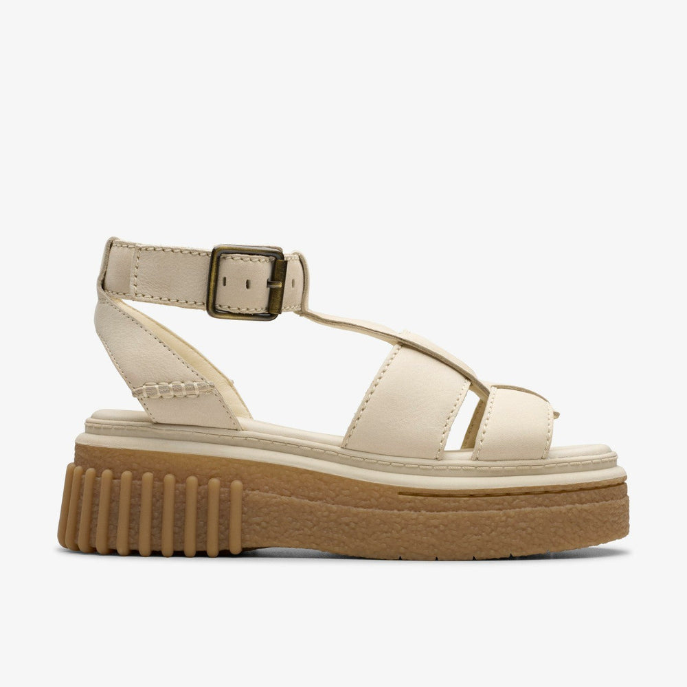 Evamar Sun Cream Leather