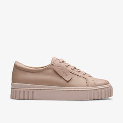 Mayhill Walk Light Pink Leather