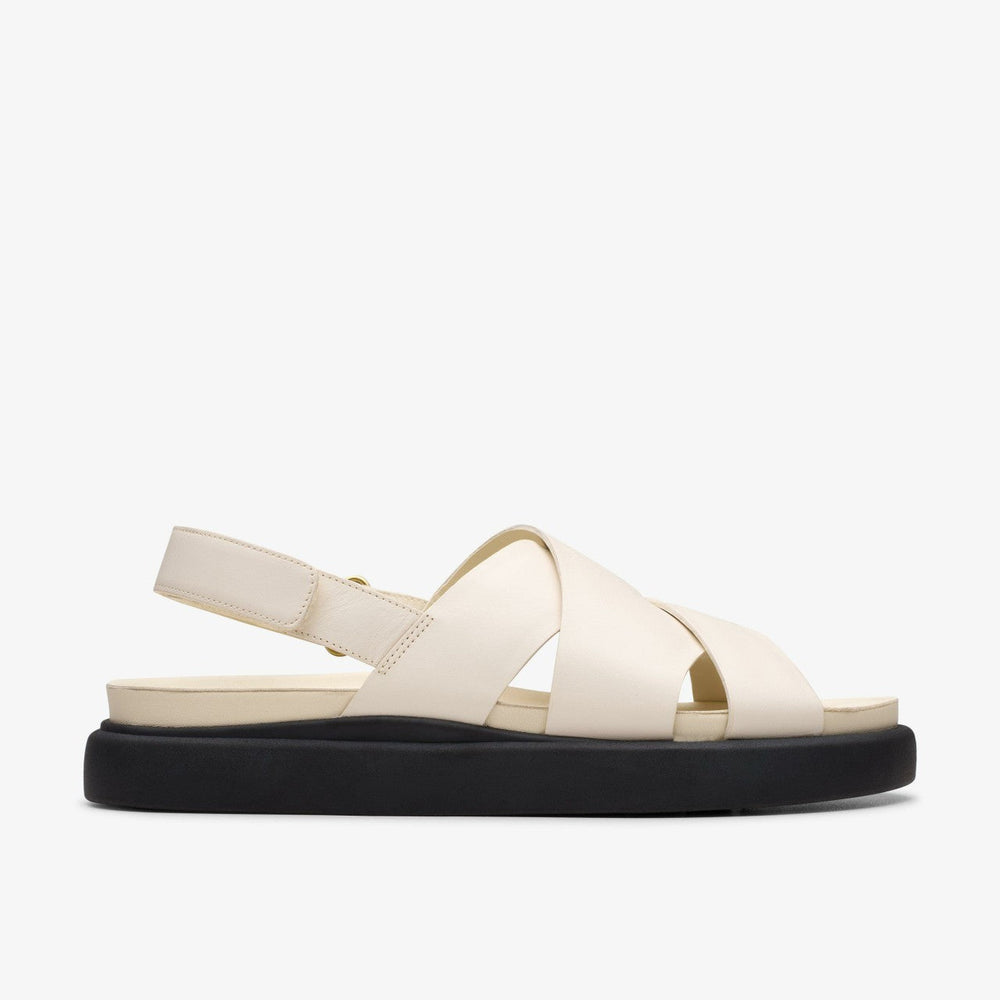 Aristella Sun Cream Leather