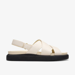 Aristella Sun Cream Leather
