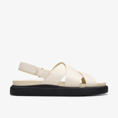 Aristella Sun Cream Leather