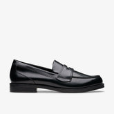 Straven Edge Black Leather