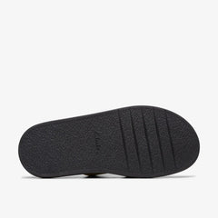 Aristella Mule Ecru Suede
