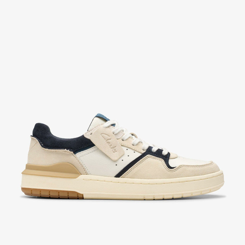 Courtlite 2 Lo Navy Combination