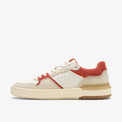 Courtlite 2 Lo Red Combination