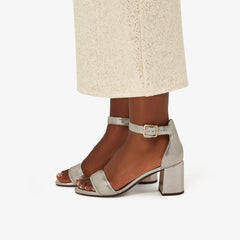 Ezoria Mae Champagne Interest