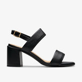Ezoria Sling Black Interest