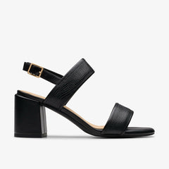 Ezoria Sling Black Interest