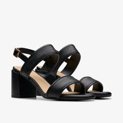 Ezoria Sling Black Interest