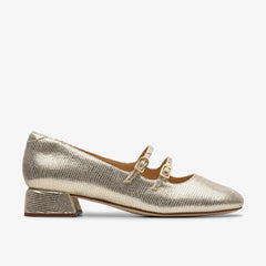 Daiss 30 Shine Champagne Interest