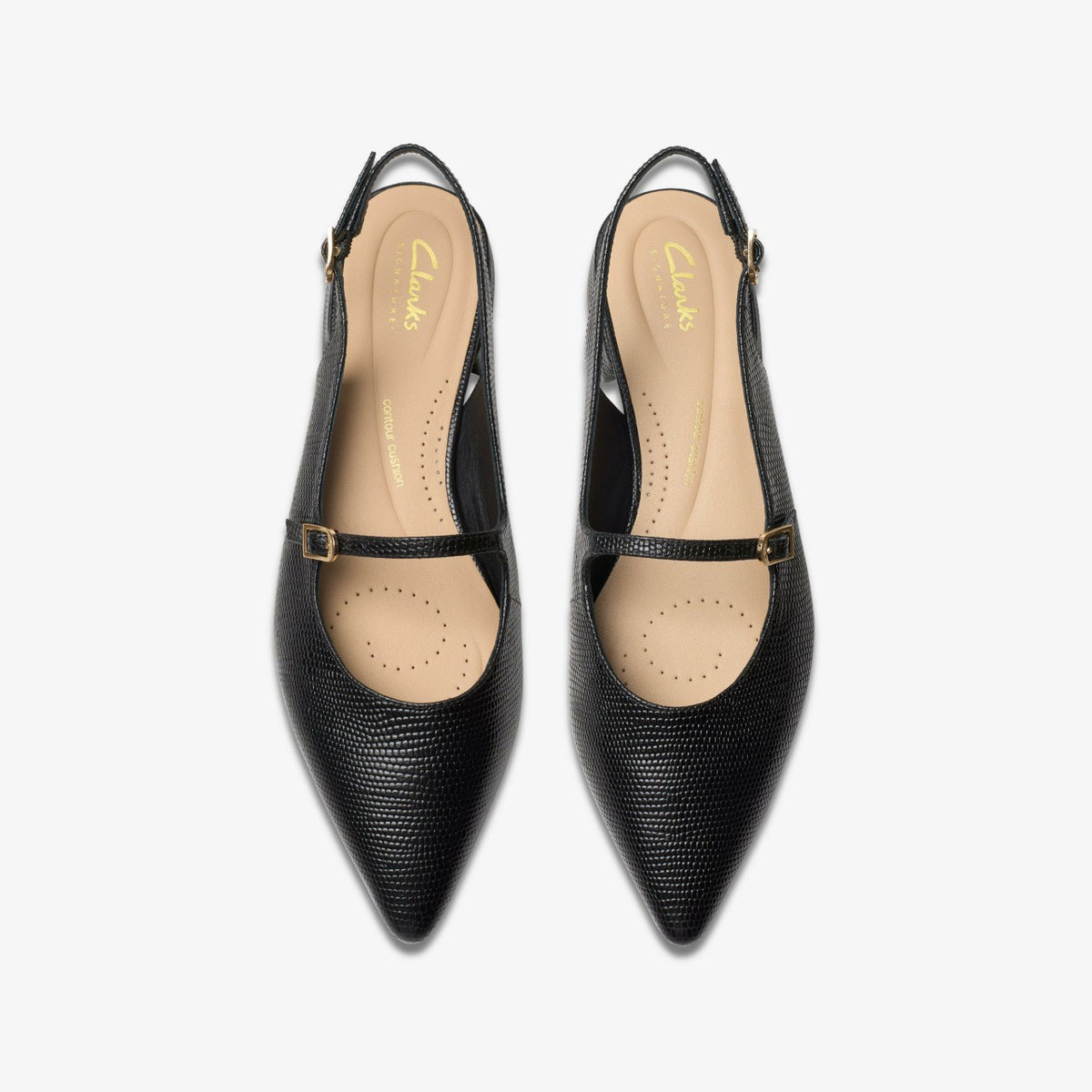 Sensa 15 Shine Black Interest