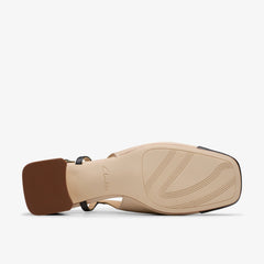 Nyta 45 Sling Sand Combination Leather