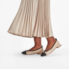 Ubree 15 Poppy Sand Combination