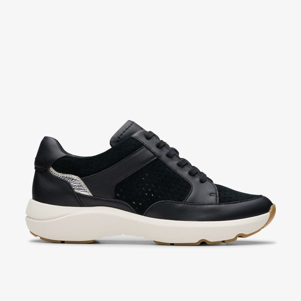 Tivoli Walk Black Combination