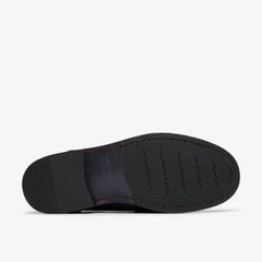 Craft Arlo Step Navy Suede
