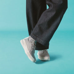 Easeway Lace White Combination