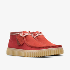 Torhill Hi Red Combination