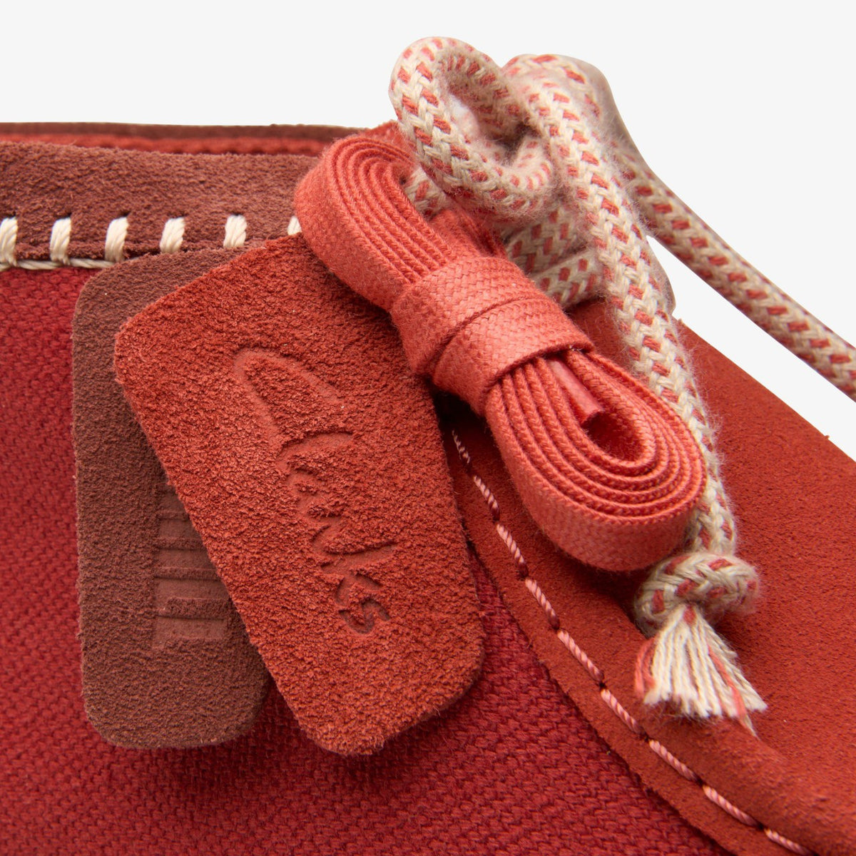 Torhill Hi Red Combination