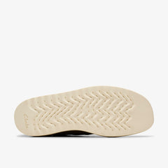 Wallabee FTR 2 Lo Olive Combination