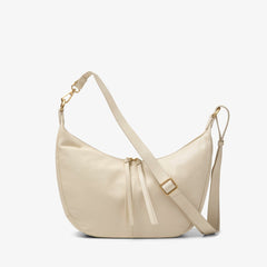 Willow Moon Cream Leather