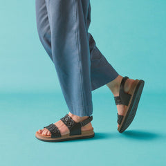 Arwell Glide Black Combination