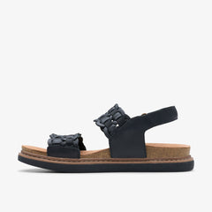 Arwell Glide Black Combination