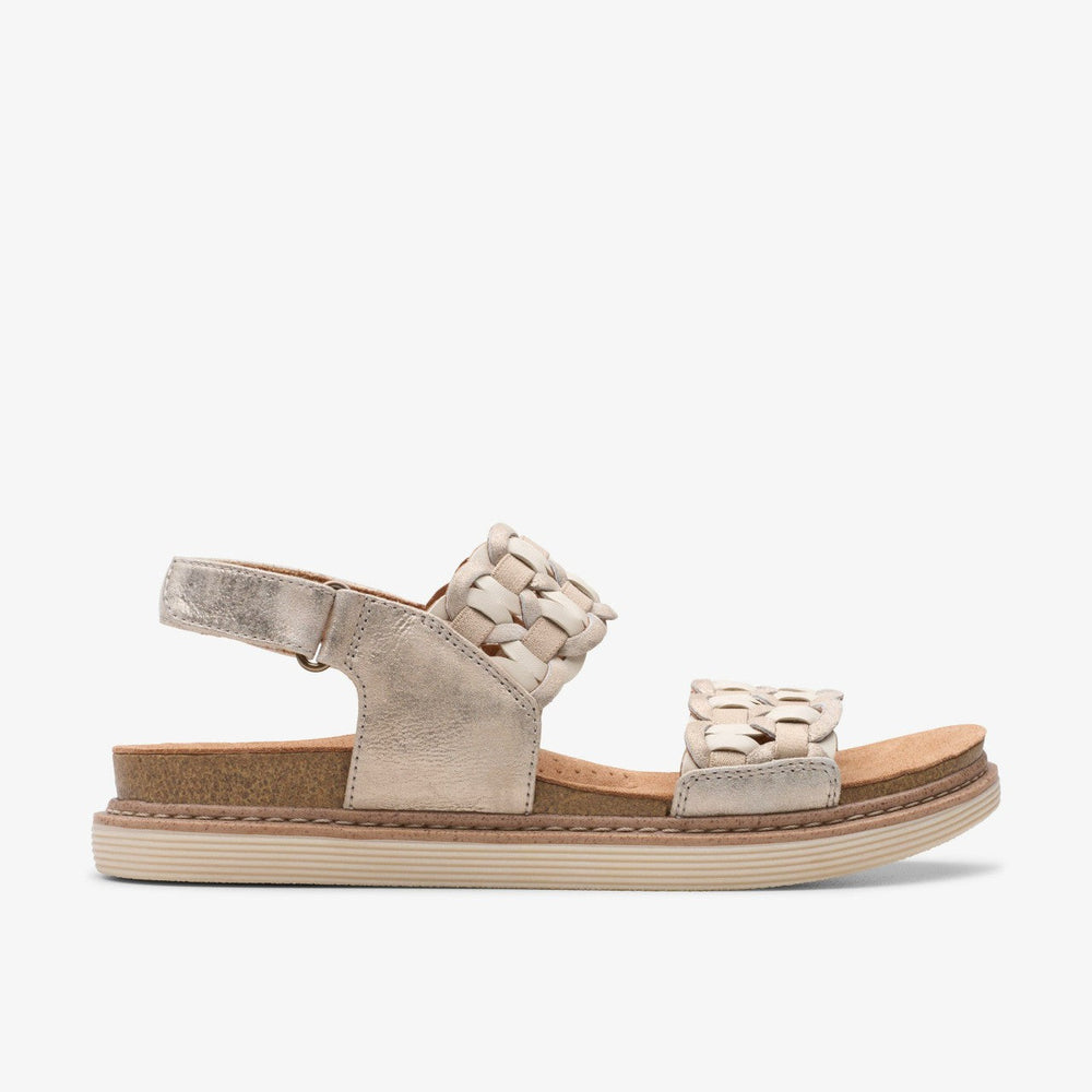 Arwell Glide Metallic Combination