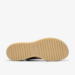 Kassanda Step Navy Nubuck