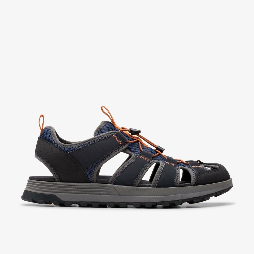 ATL Trek Wave Navy