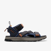 ATL Trek Tide Navy Combination