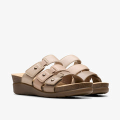 Calenne Lily Sand Multicolour
